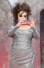 HELENA BONHAM CARTER at Ocean