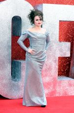 HELENA BONHAM CARTER at Ocean