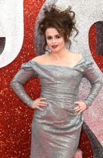 HELENA BONHAM CARTER at Ocean