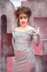 HELENA BONHAM CARTER at Ocean