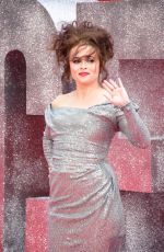 HELENA BONHAM CARTER at Ocean