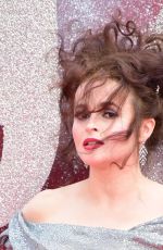 HELENA BONHAM CARTER at Ocean