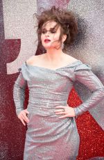 HELENA BONHAM CARTER at Ocean