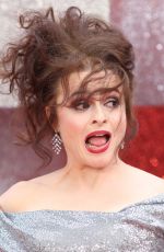HELENA BONHAM CARTER at Ocean