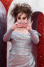 HELENA BONHAM CARTER at Ocean