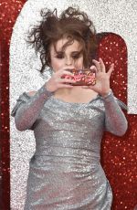 HELENA BONHAM CARTER at Ocean