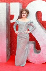 HELENA BONHAM CARTER at Ocean