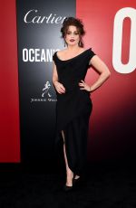 HELENA BONHAM CARTER at Ocean