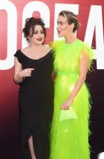 HELENA BONHAM CARTER at Ocean