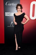 HELENA BONHAM CARTER at Ocean
