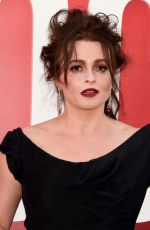 HELENA BONHAM CARTER at Ocean