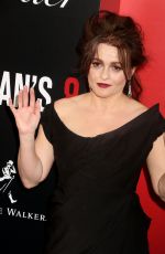 HELENA BONHAM CARTER at Ocean