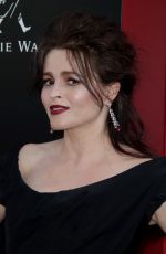 HELENA BONHAM CARTER at Ocean