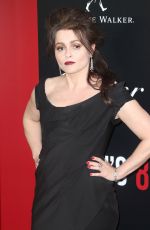 HELENA BONHAM CARTER at Ocean