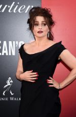 HELENA BONHAM CARTER at Ocean