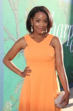 HILARY WARD at Sharp Objects Premiere in Los Angeles 06/26/2018