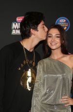 HOLIDAY KRIEGEL at Radio Disney Music Awards 2018 in Los Angeles 06/22/2018