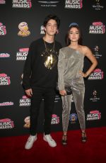 HOLIDAY KRIEGEL at Radio Disney Music Awards 2018 in Los Angeles 06/22/2018