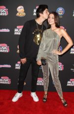 HOLIDAY KRIEGEL at Radio Disney Music Awards 2018 in Los Angeles 06/22/2018