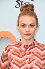 HOLLAND RODEN at Children Mending Hearts Gala in Los Angeles 06/10/2018