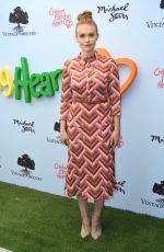 HOLLAND RODEN at Children Mending Hearts Gala in Los Angeles 06/10/2018