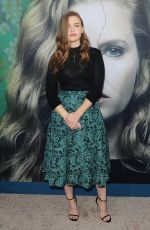 HOLLAND RODEN at Sharp Objects Premiere in Los Angeles 06/26/2018