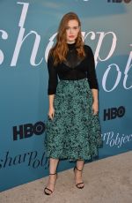 HOLLAND RODEN at Sharp Objects Premiere in Los Angeles 06/26/2018