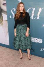 HOLLAND RODEN at Sharp Objects Premiere in Los Angeles 06/26/2018