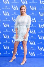 HOLLY VALANCE at Victoria and Albert Museum Summer Party in London 06/13/2018