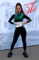 IAMDDB at Serpentine Gallery Summer Party in London 06/19/2018
