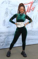 IAMDDB at Serpentine Gallery Summer Party in London 06/19/2018