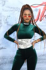 IAMDDB at Serpentine Gallery Summer Party in London 06/19/2018