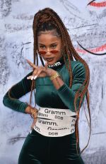 IAMDDB at Serpentine Gallery Summer Party in London 06/19/2018