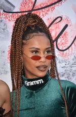 IAMDDB at Serpentine Gallery Summer Party in London 06/19/2018