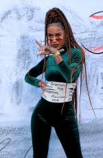 IAMDDB at Serpentine Gallery Summer Party in London 06/19/2018