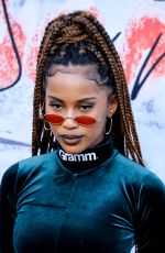 IAMDDB at Serpentine Gallery Summer Party in London 06/19/2018