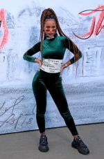 IAMDDB at Serpentine Gallery Summer Party in London 06/19/2018