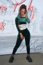 IAMDDB at Serpentine Gallery Summer Party in London 06/19/2018