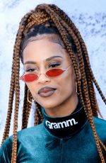 IAMDDB at Serpentine Gallery Summer Party in London 06/19/2018