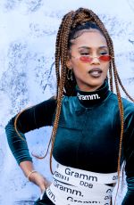 IAMDDB at Serpentine Gallery Summer Party in London 06/19/2018