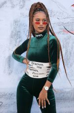 IAMDDB at Serpentine Gallery Summer Party in London 06/19/2018