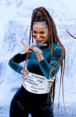 IAMDDB at Serpentine Gallery Summer Party in London 06/19/2018