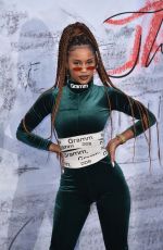 IAMDDB at Serpentine Gallery Summer Party in London 06/19/2018