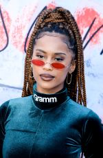 IAMDDB at Serpentine Gallery Summer Party in London 06/19/2018