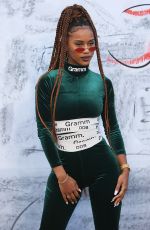 IAMDDB at Serpentine Gallery Summer Party in London 06/19/2018