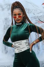 IAMDDB at Serpentine Gallery Summer Party in London 06/19/2018