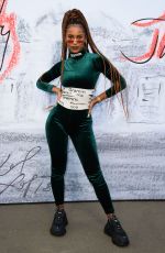 IAMDDB at Serpentine Gallery Summer Party in London 06/19/2018