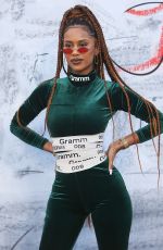 IAMDDB at Serpentine Gallery Summer Party in London 06/19/2018