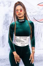 IAMDDB at Serpentine Gallery Summer Party in London 06/19/2018