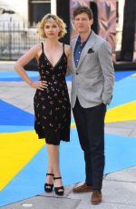 IMOGEN POOTS at Royal Academy of Arts Summer Exhibition Preview Party in London 06/06/2018